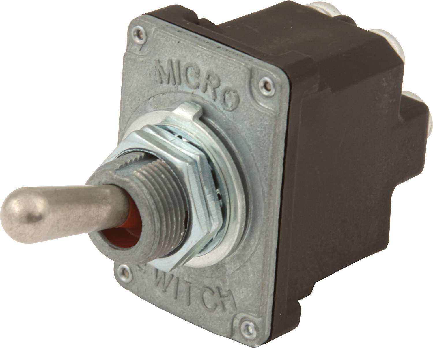 On-On Crossover Toggle Switch-6 post QUICKCAR RACING PRODUCTS