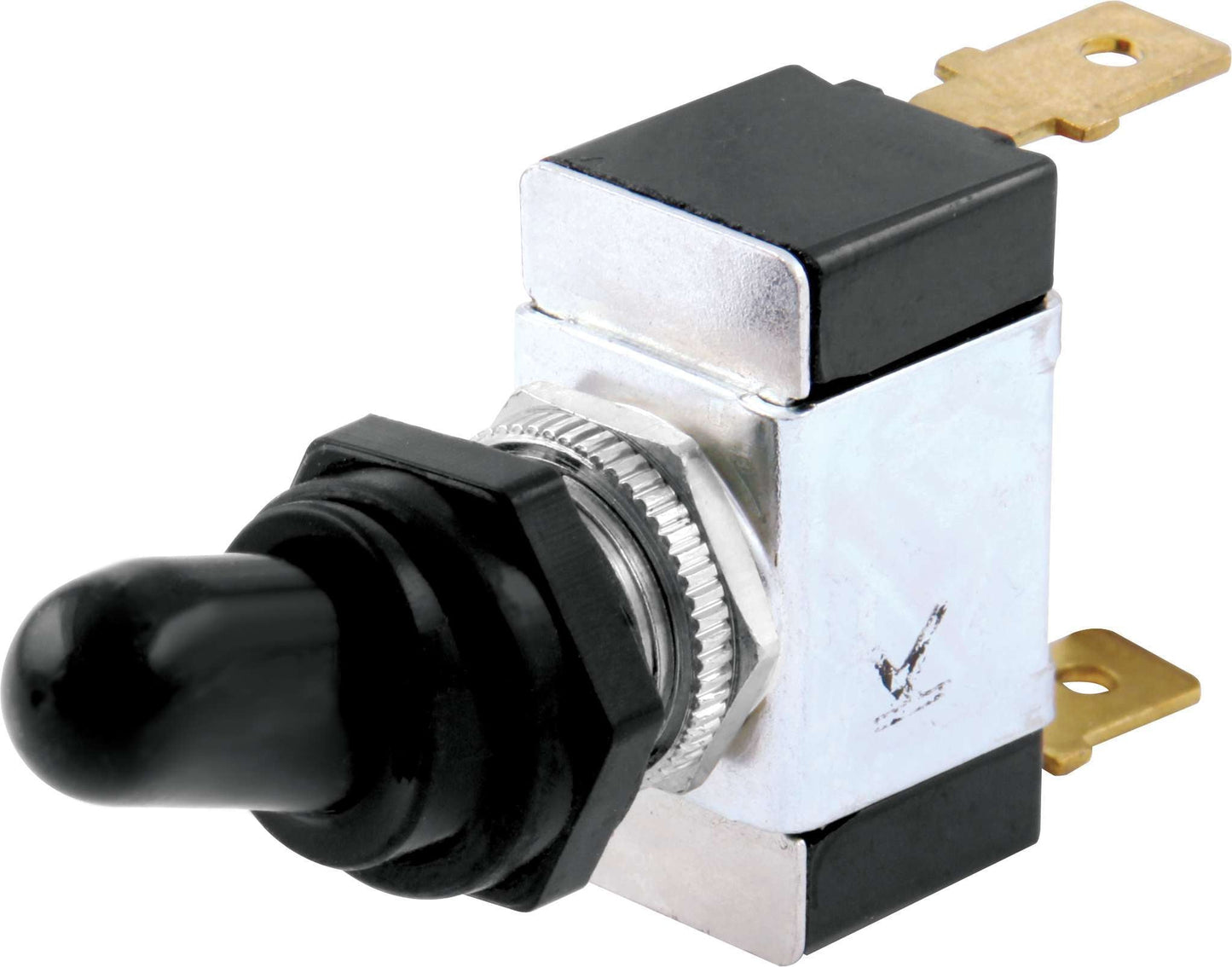 Switch Single Pole with Spade Terminals QUICKCAR RACING PRODUCTS