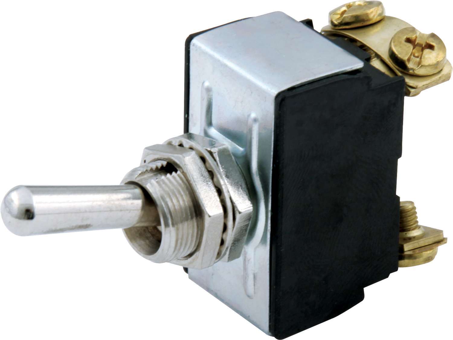 Toggle Switch  Bridged Double Pole QUICKCAR RACING PRODUCTS
