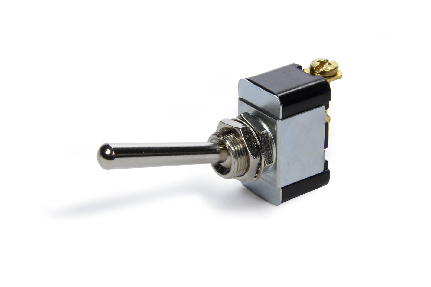 Switch Single Pole w/ Long Switch QUICKCAR RACING PRODUCTS