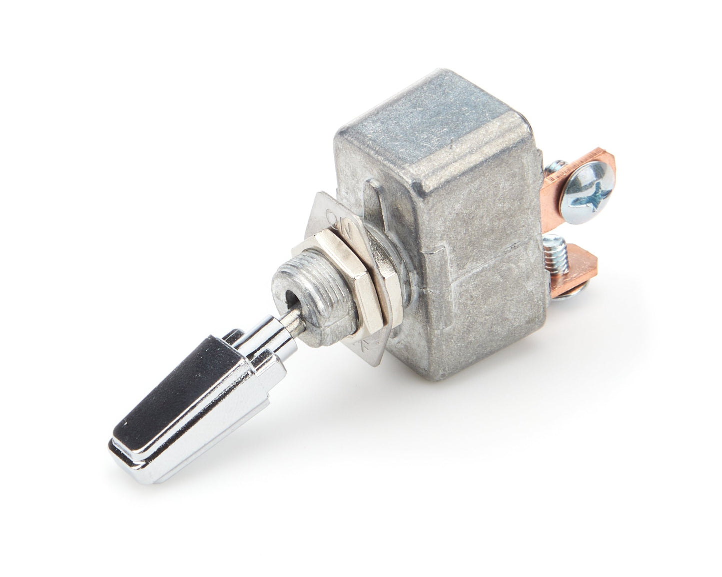 Switch Toggle On / Off 50 Amp Single Pole QUICKCAR RACING PRODUCTS