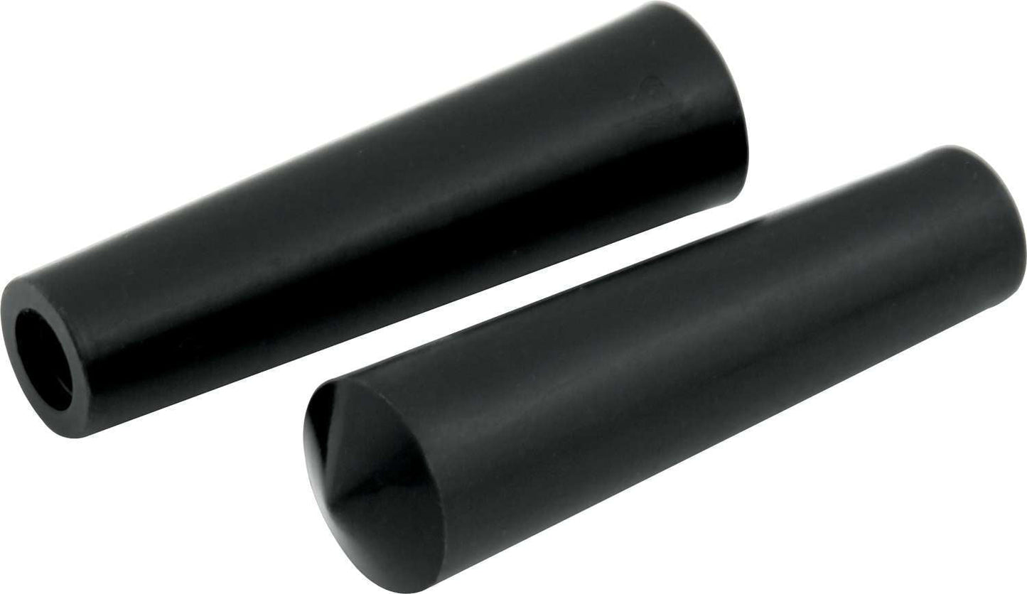 Toggle Extension Black Pair QUICKCAR RACING PRODUCTS