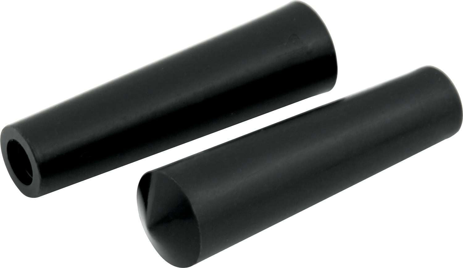 Toggle Extension Black Pair QUICKCAR RACING PRODUCTS