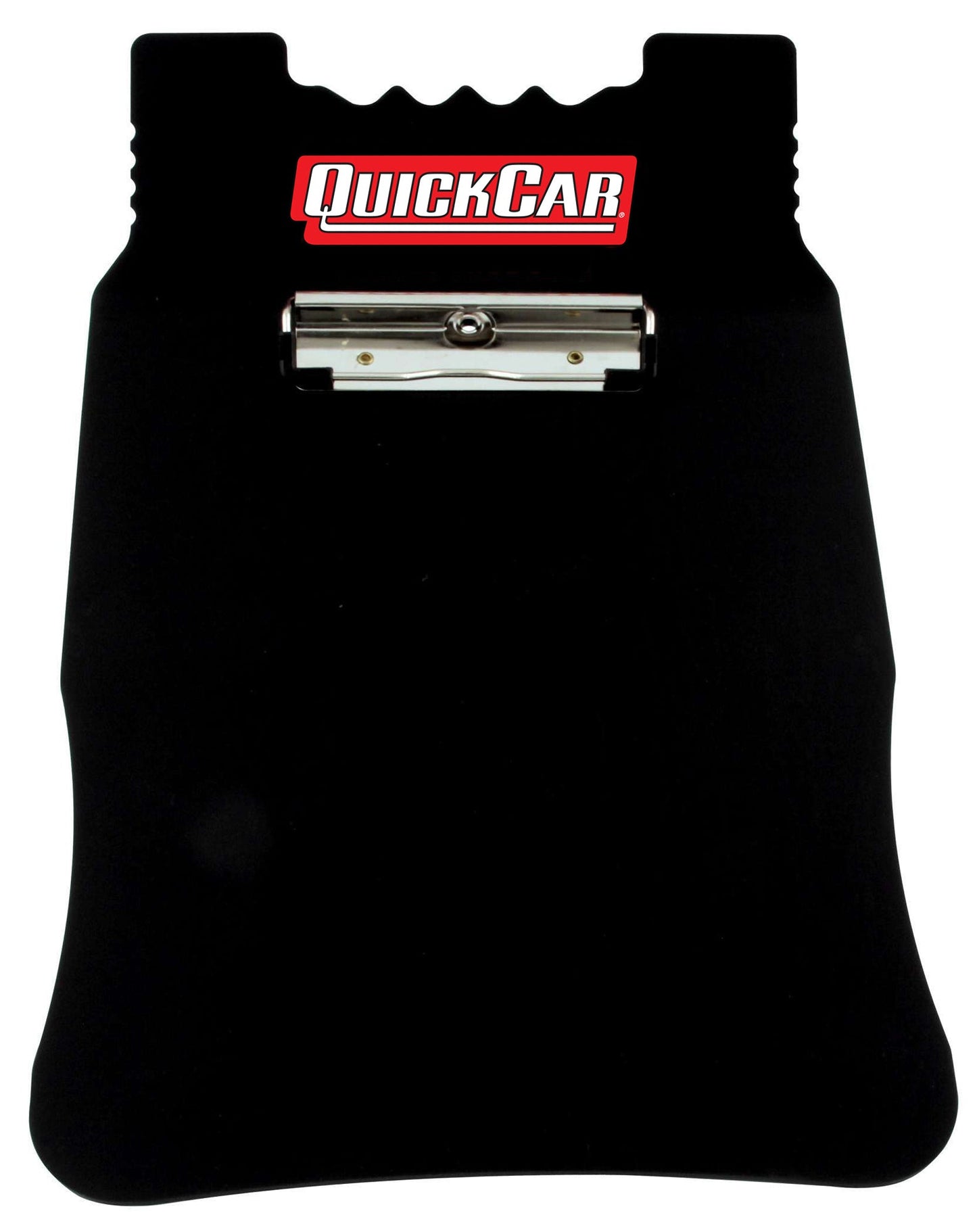 Acrylic Clipboard- Black QUICKCAR RACING PRODUCTS