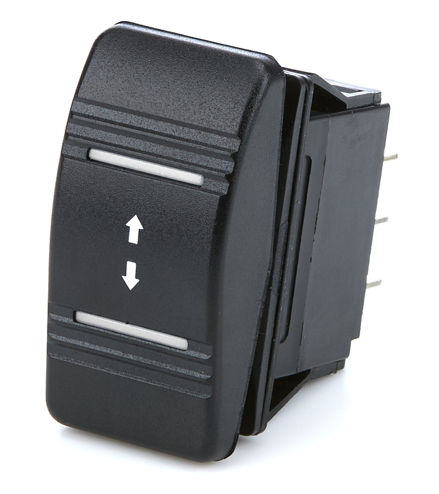Rocker Switch Momentary Winch QUICKCAR RACING PRODUCTS