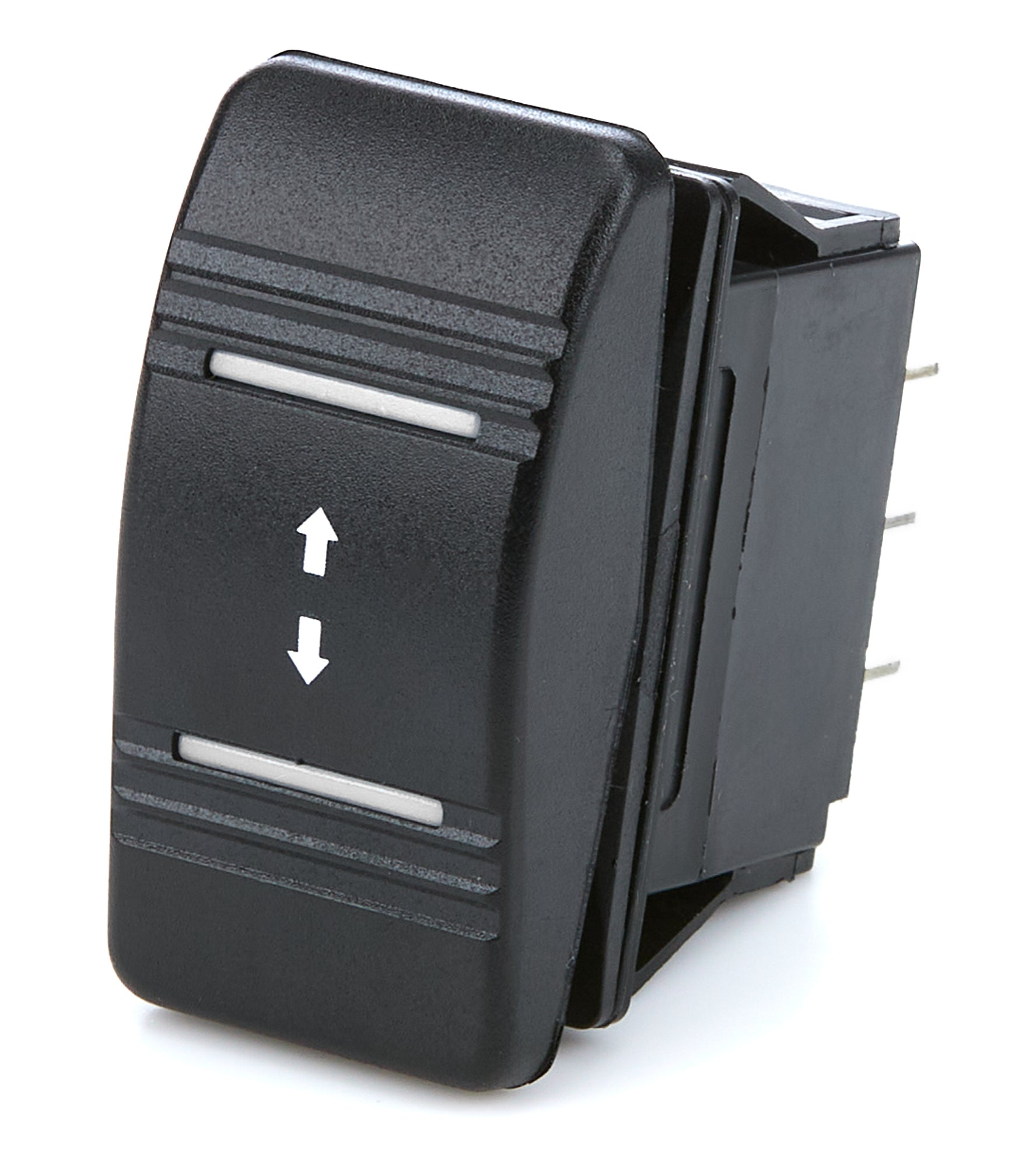 Rocker Switch Momentary Winch QUICKCAR RACING PRODUCTS