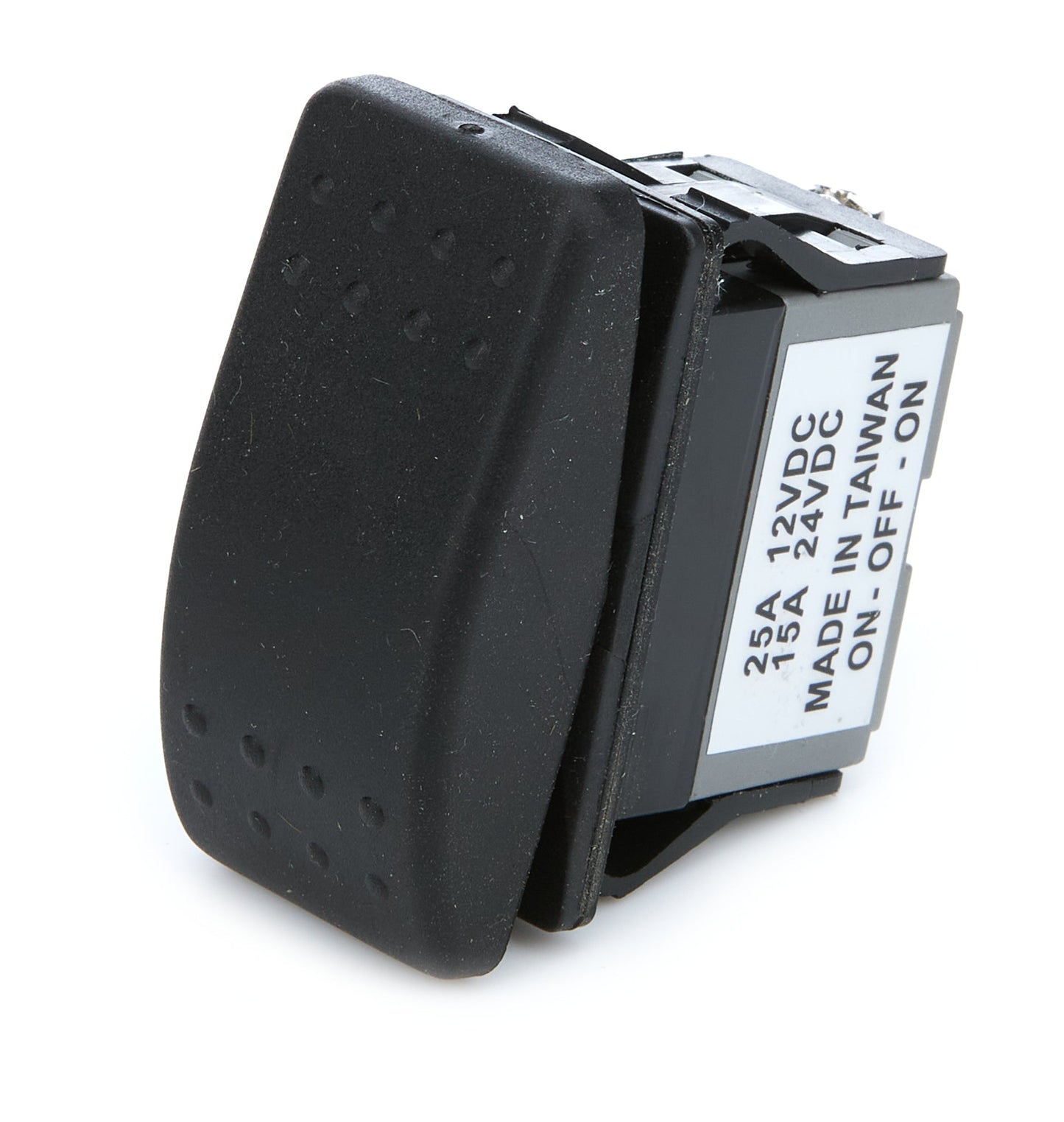 Rocker Switch On-Off-On QUICKCAR RACING PRODUCTS