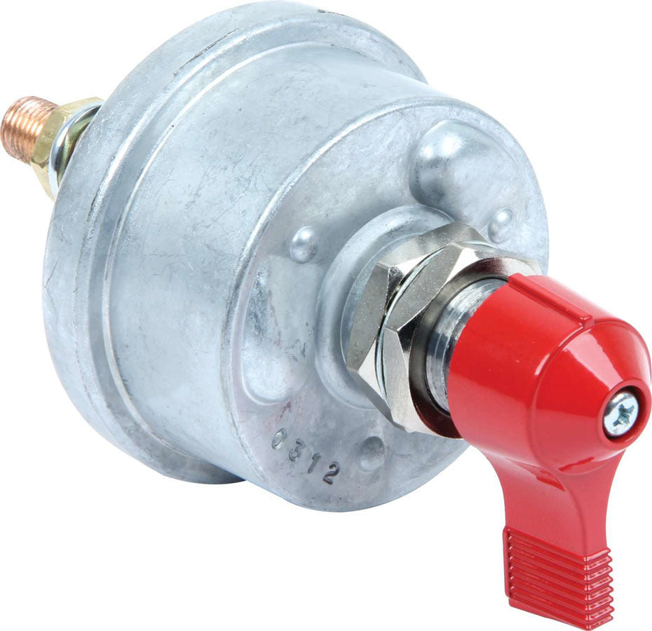 Battery Disconnect Switch No Plate QUICKCAR RACING PRODUCTS