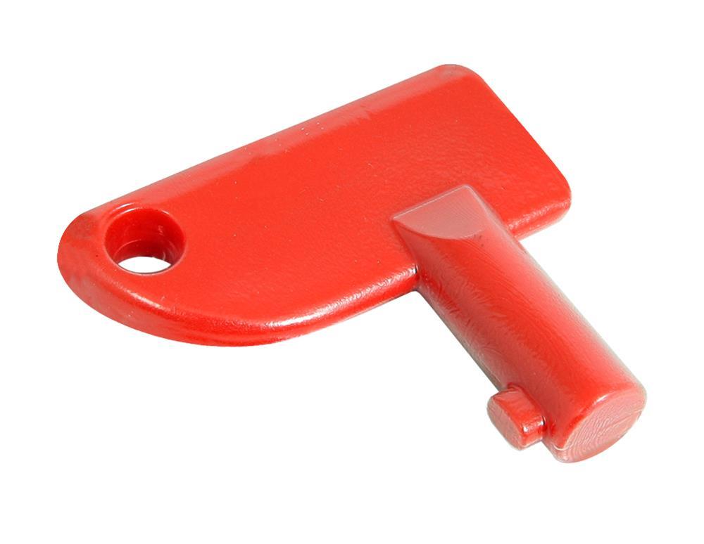 Key Only for MDS 55-003 QUICKCAR RACING PRODUCTS