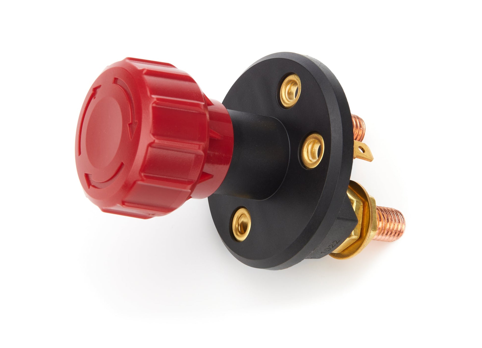 MSD Lighted Push/Twist QUICKCAR RACING PRODUCTS
