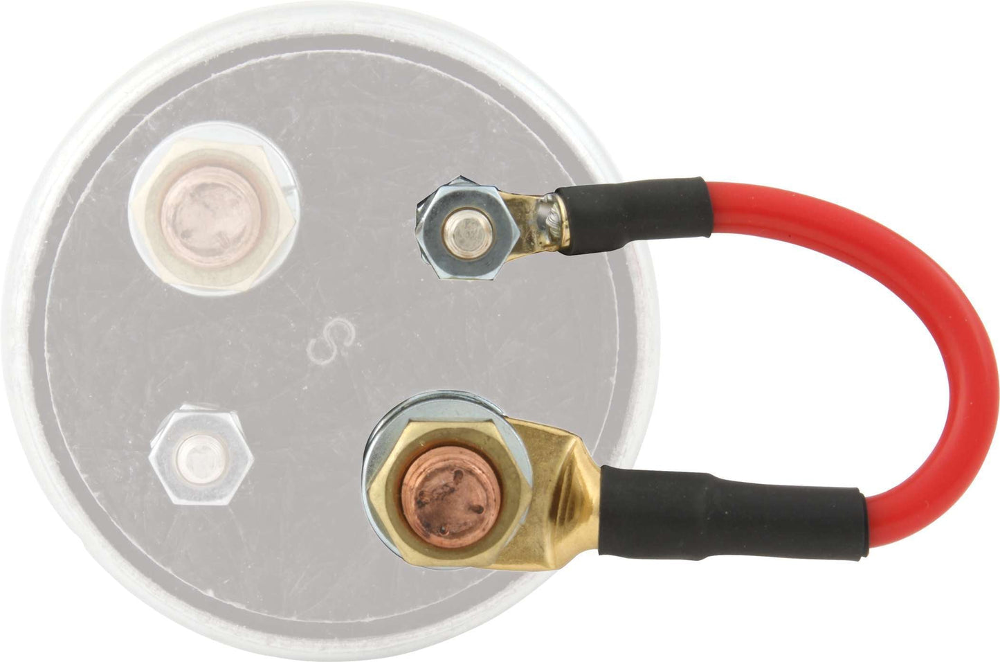 MDS Alternator Jumper Wire QUICKCAR RACING PRODUCTS