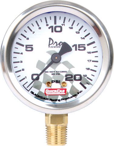 0-20 Dry Head Only QUICKCAR RACING PRODUCTS