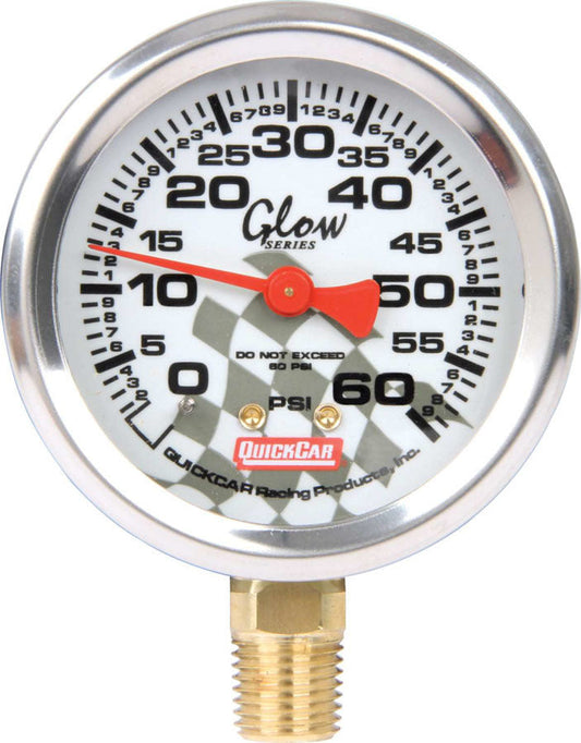 0-60 Glo Head Only QUICKCAR RACING PRODUCTS