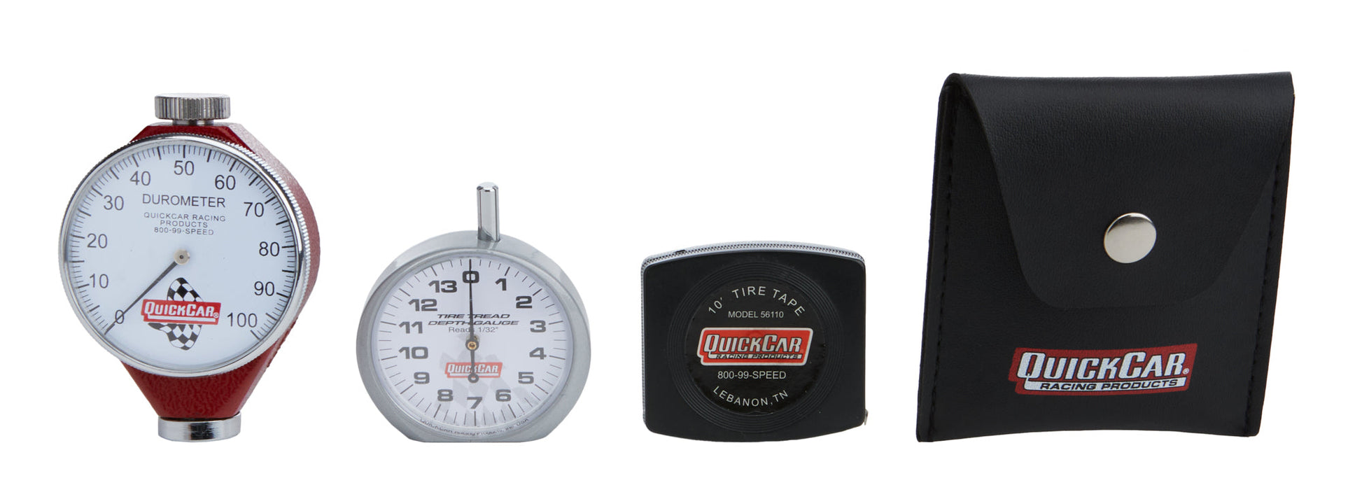 Tire Management Kit QUICKCAR RACING PRODUCTS