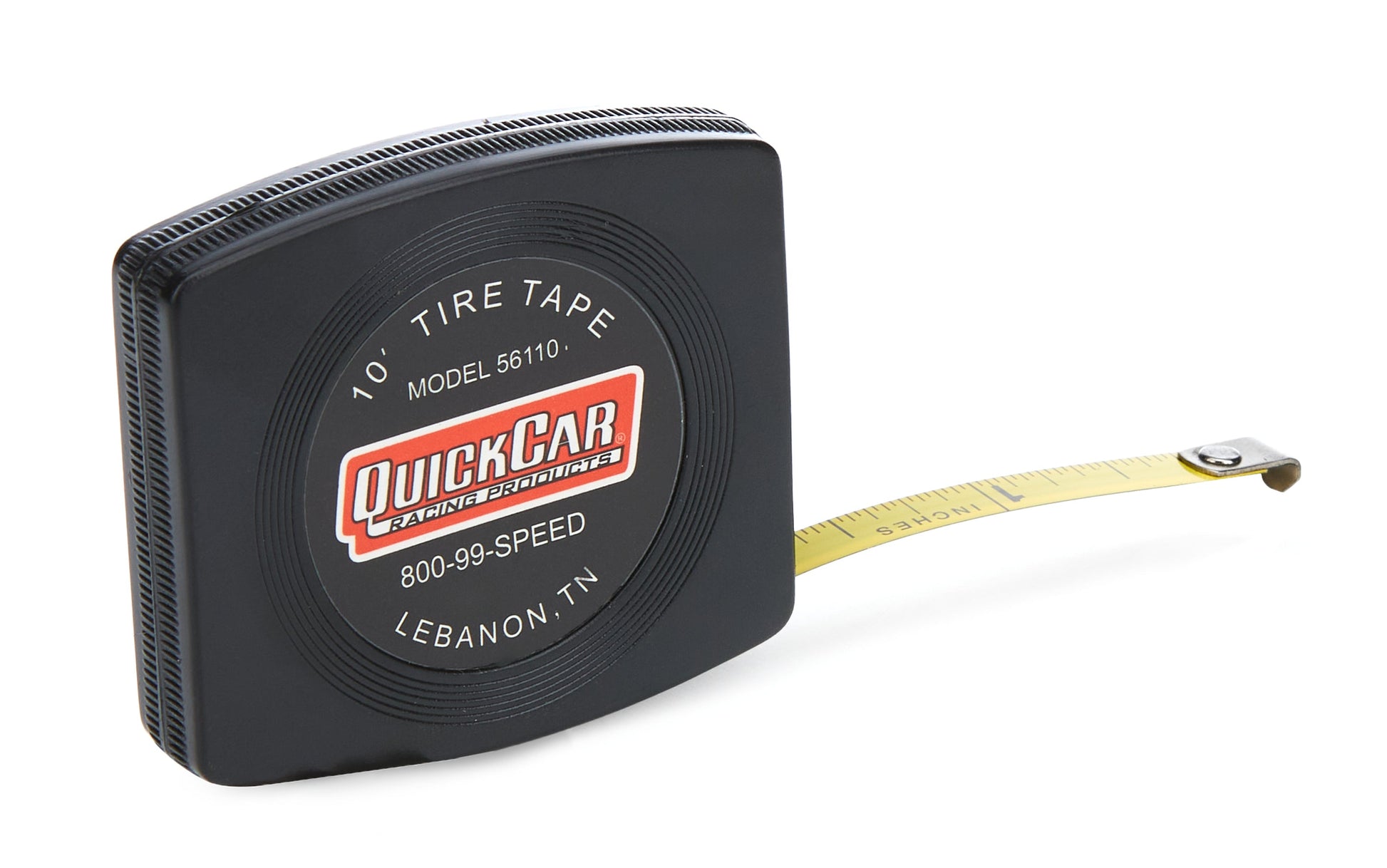 Tire Tape W/ Hawk Tip QUICKCAR RACING PRODUCTS