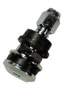 Chrome Valve Stem QUICKCAR RACING PRODUCTS