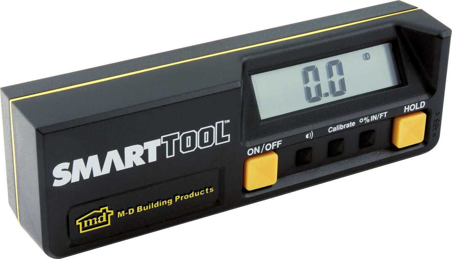 Smart Tool Digital Level QUICKCAR RACING PRODUCTS
