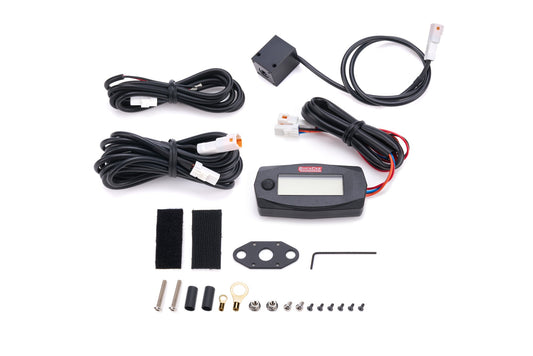 Digital Tire Temp Gauge QUICKCAR RACING PRODUCTS