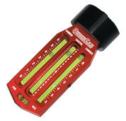 Caster/Camber Gauge with GM Adapter QUICKCAR RACING PRODUCTS