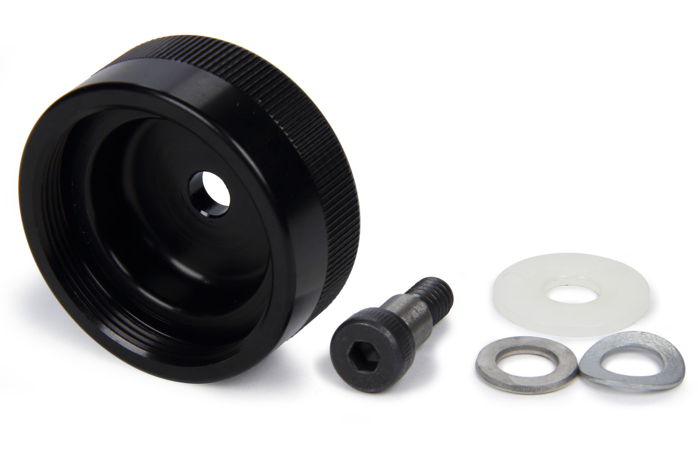 Caster Camber Gauge Adapter Wide 5 1.813-16 QUICKCAR RACING PRODUCTS