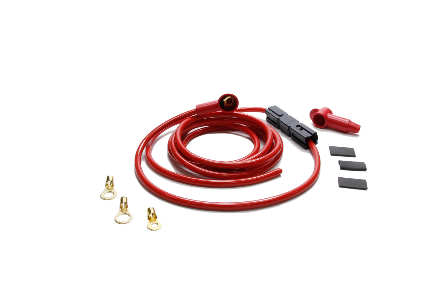 Alternator Wire Kit w/ Disconnect QUICKCAR RACING PRODUCTS