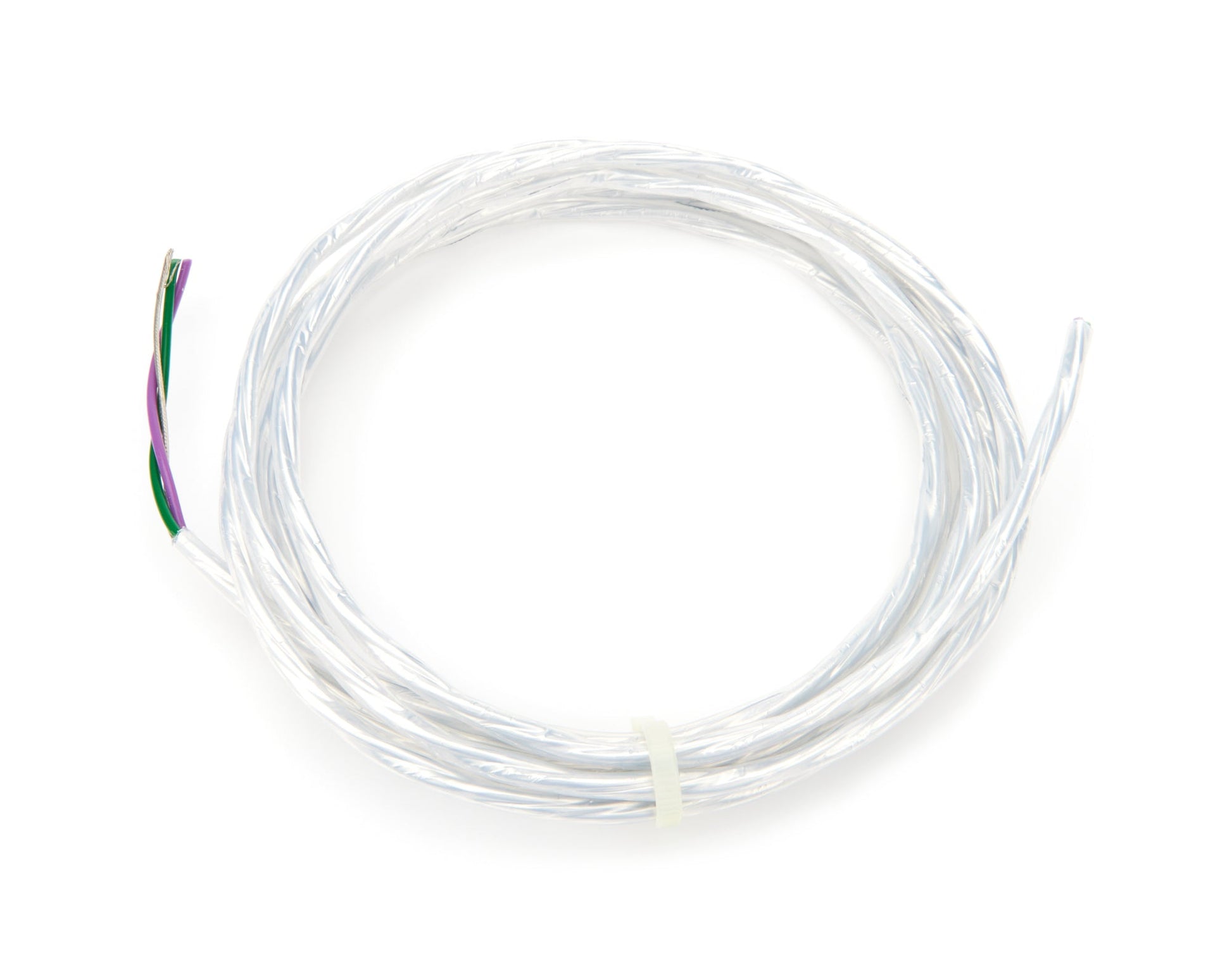 Shielded Distributor 10 Feet QUICKCAR RACING PRODUCTS