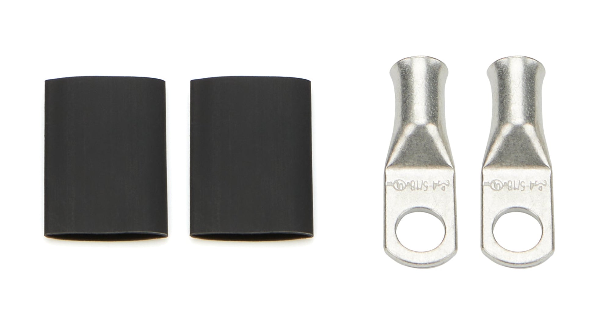 Power Rings 4 Gauge 5/16inHole QUICKCAR RACING PRODUCTS