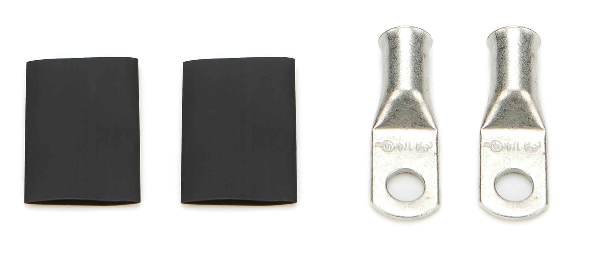 Power Rings 4 Gauge 1/4 Hole QUICKCAR RACING PRODUCTS