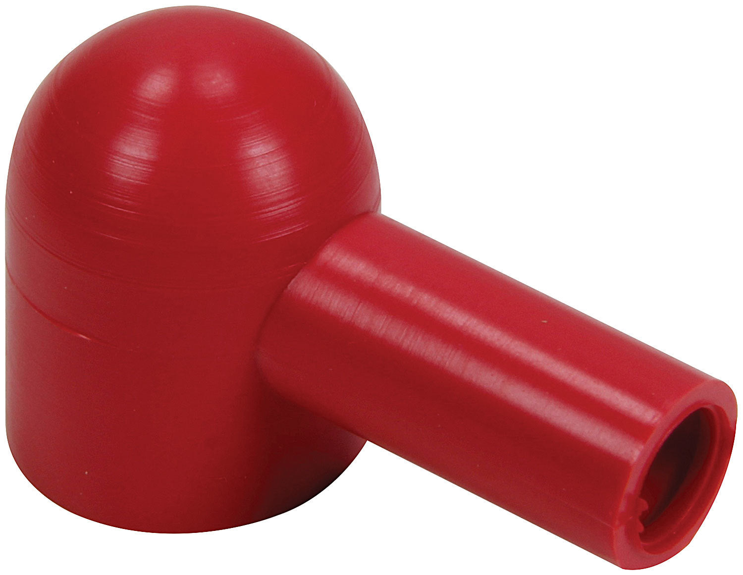 Boot Alternator Terminal Red QUICKCAR RACING PRODUCTS