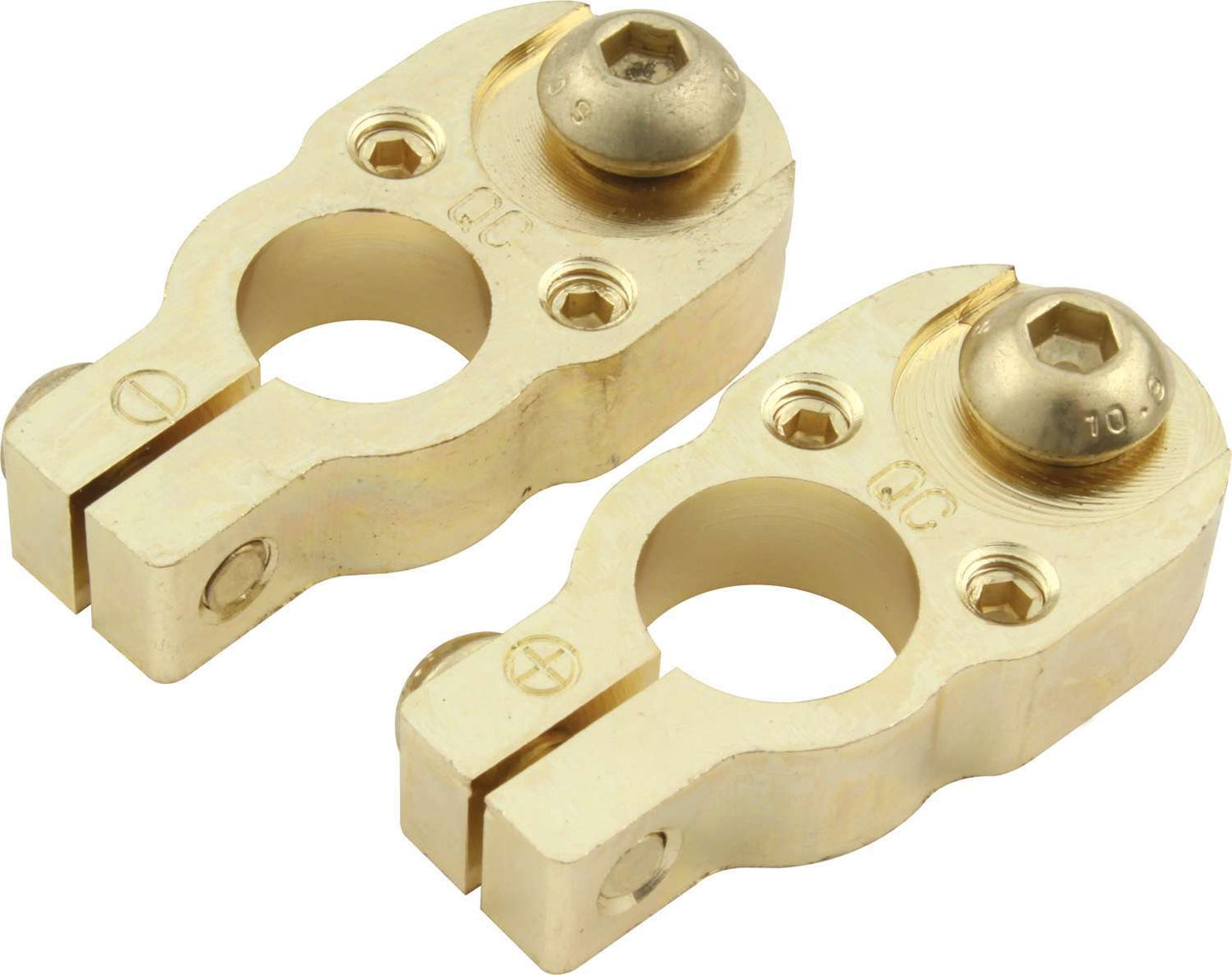 Top Mount Battery Termin QUICKCAR RACING PRODUCTS