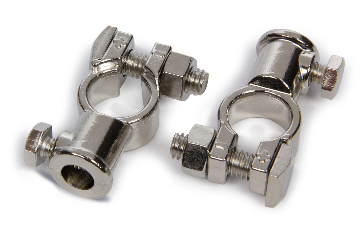 Battery Terminals Top Mount Bolt-On QUICKCAR RACING PRODUCTS