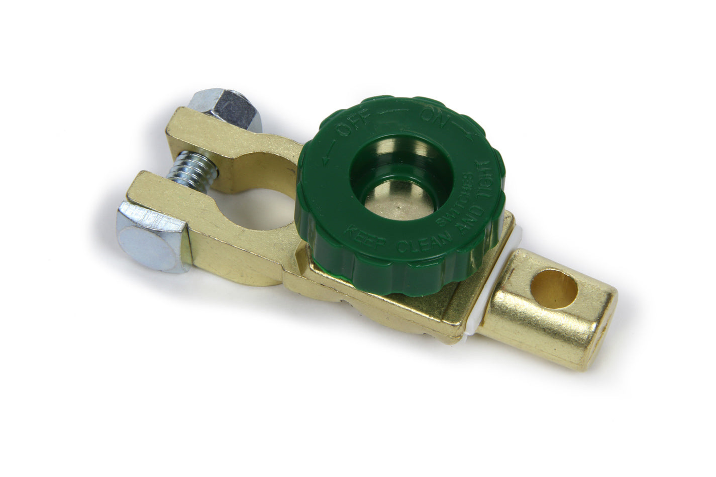 Top Post Battery Master Disconnect QUICKCAR RACING PRODUCTS