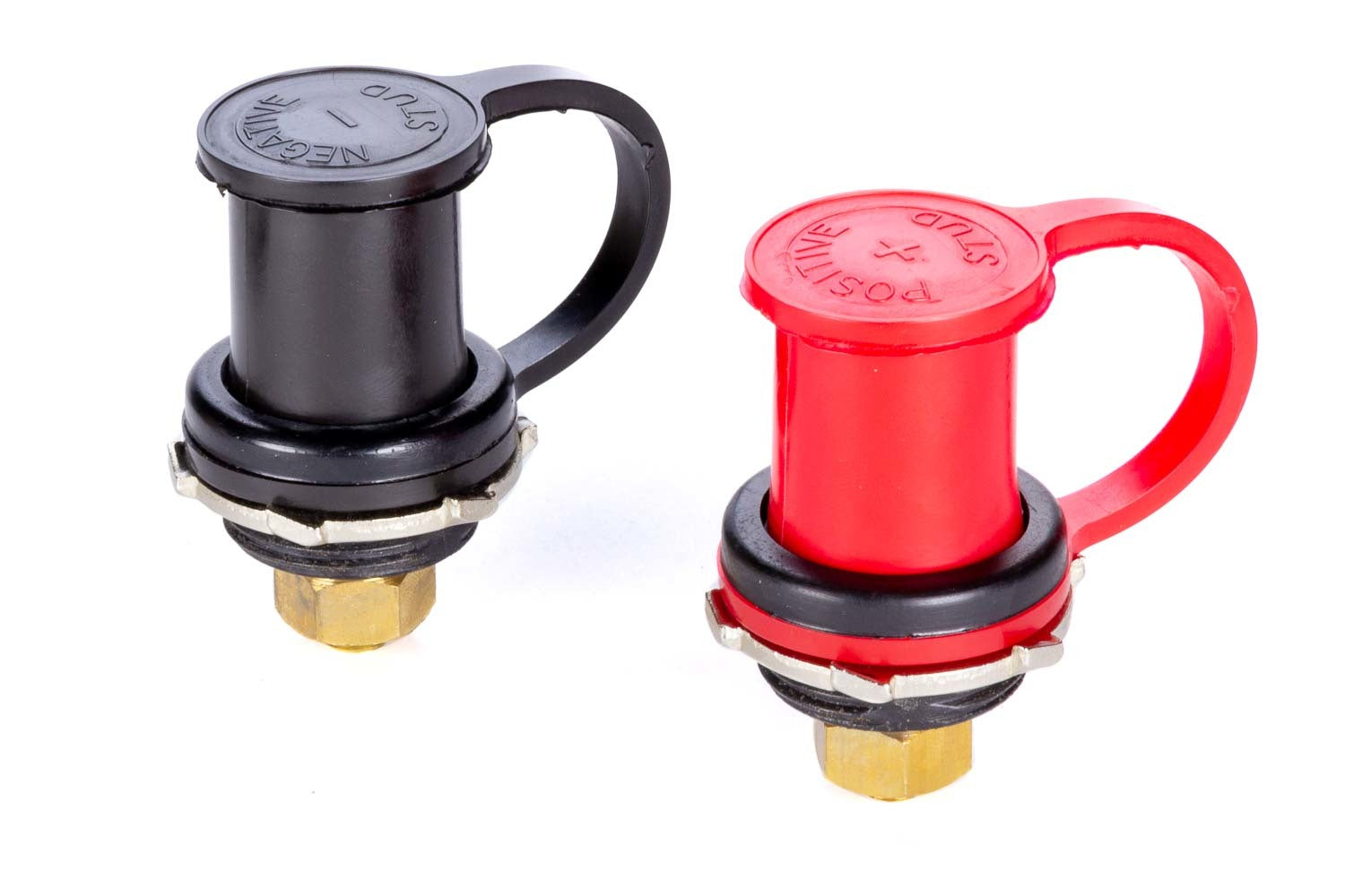 Battery Charging Post Pair QUICKCAR RACING PRODUCTS
