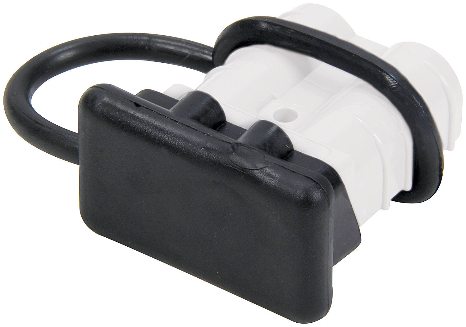 Cover for Quick Disc. Black 57-704 QUICKCAR RACING PRODUCTS