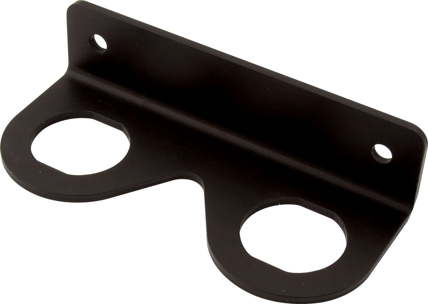 Remote Charge Post Bracket Bent QUICKCAR RACING PRODUCTS