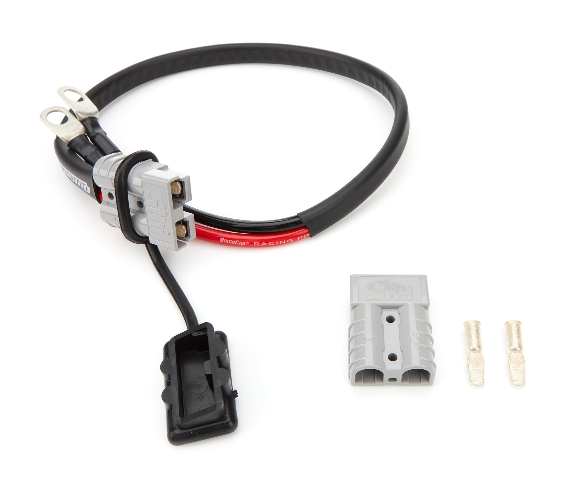 Remote Battery Charge Kit 24in QUICKCAR RACING PRODUCTS