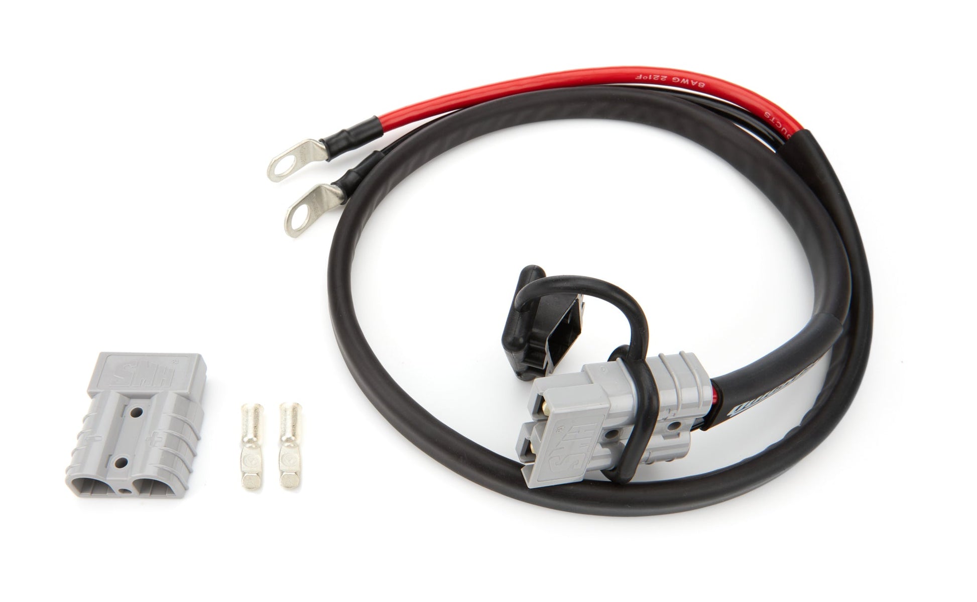 Remote Battery Charge Kit 36in QUICKCAR RACING PRODUCTS