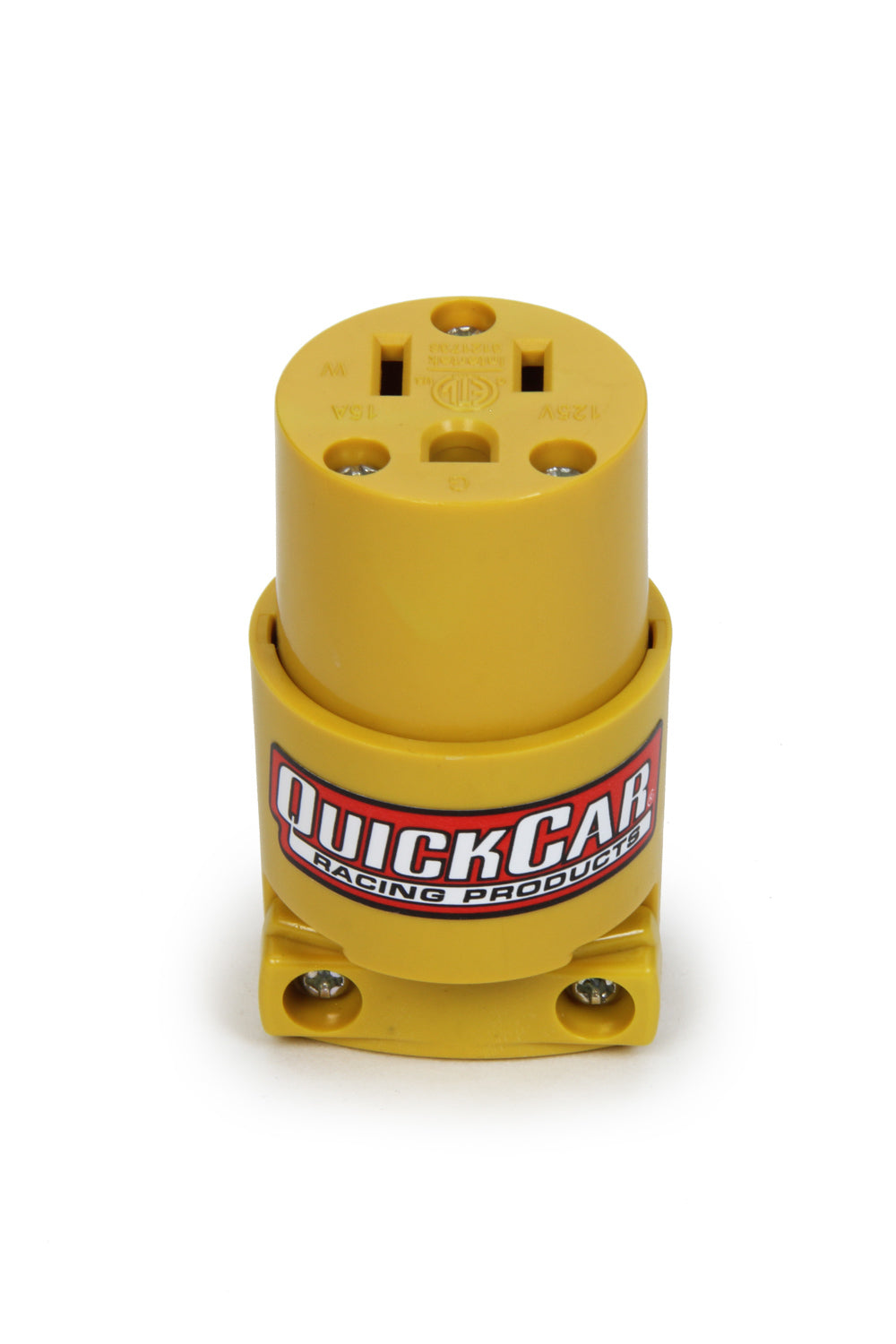 Female Receptacle QUICKCAR RACING PRODUCTS