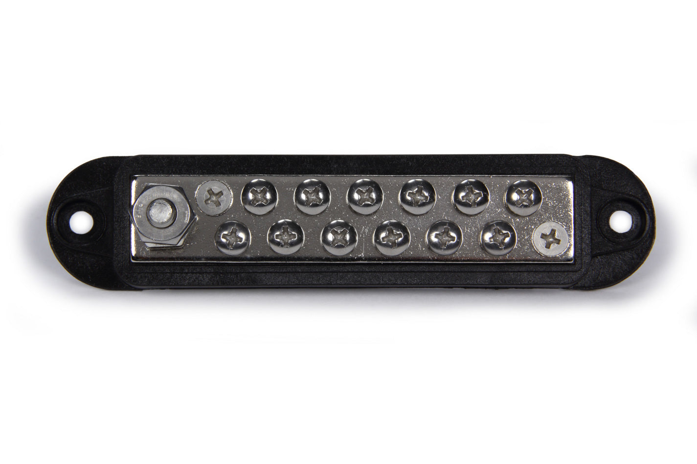 Black Buss Bar QUICKCAR RACING PRODUCTS