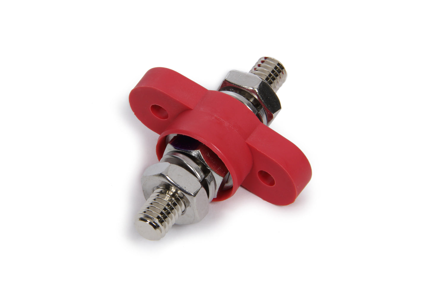 Red Pass Through Post QUICKCAR RACING PRODUCTS