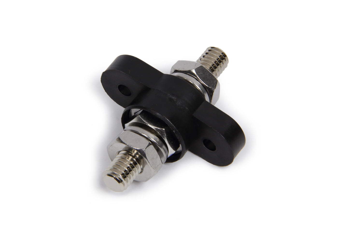 Black Pass Through Post QUICKCAR RACING PRODUCTS