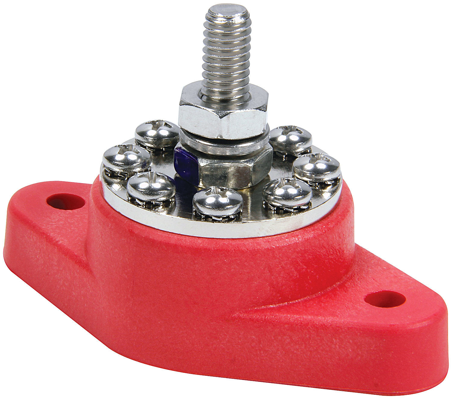Power Distribution Post Red 8 Location QUICKCAR RACING PRODUCTS