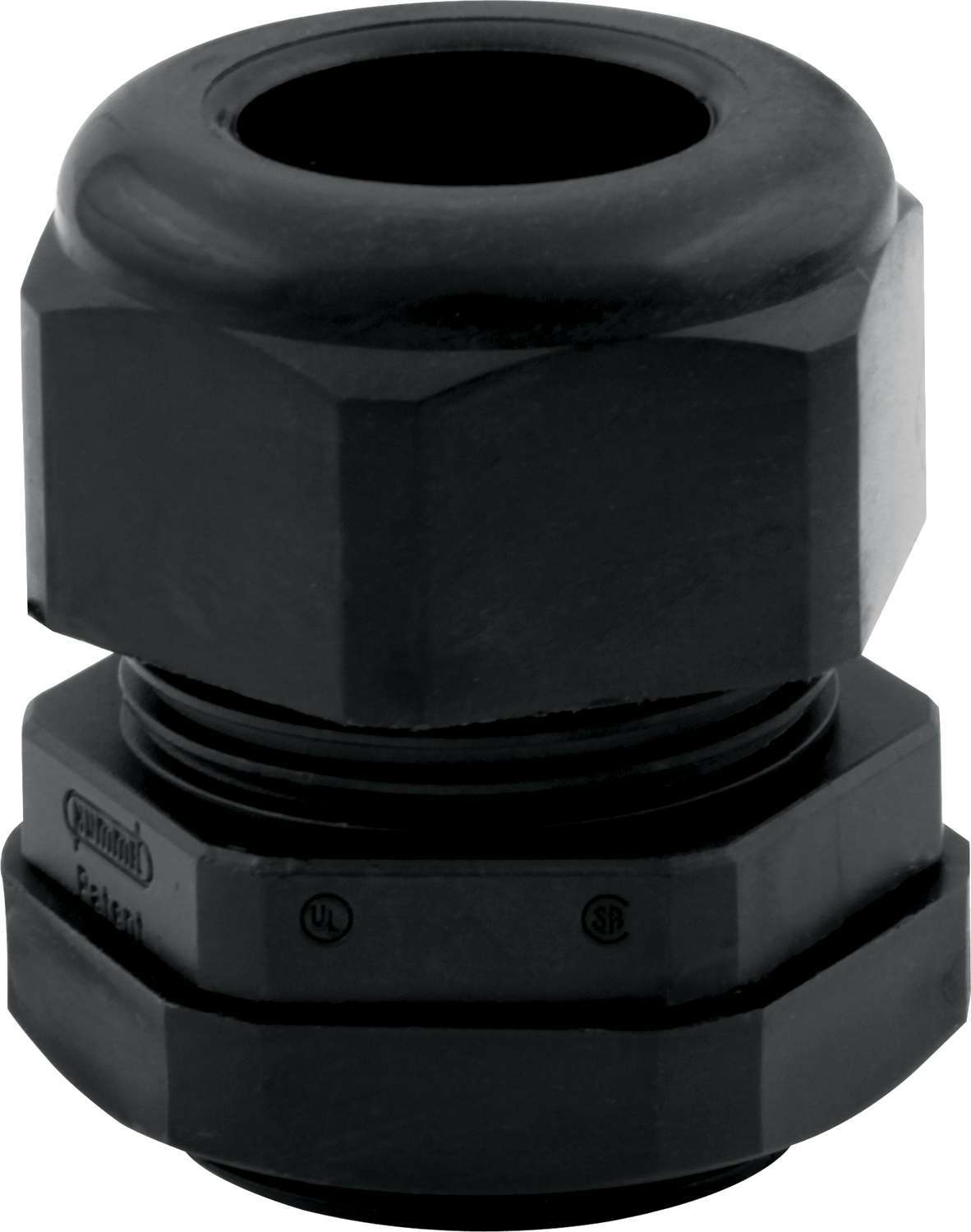 Firewall Grommet 0-1 Gauge QUICKCAR RACING PRODUCTS