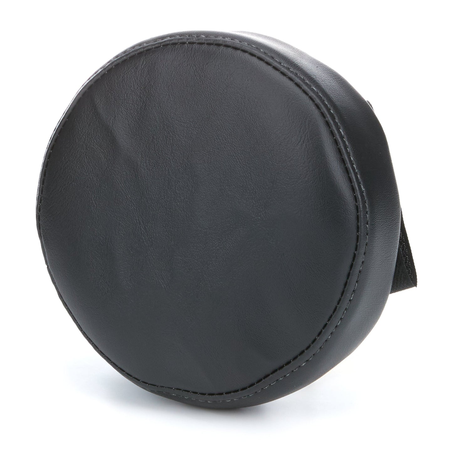 Steering Wheel Pad Black QUICKCAR RACING PRODUCTS