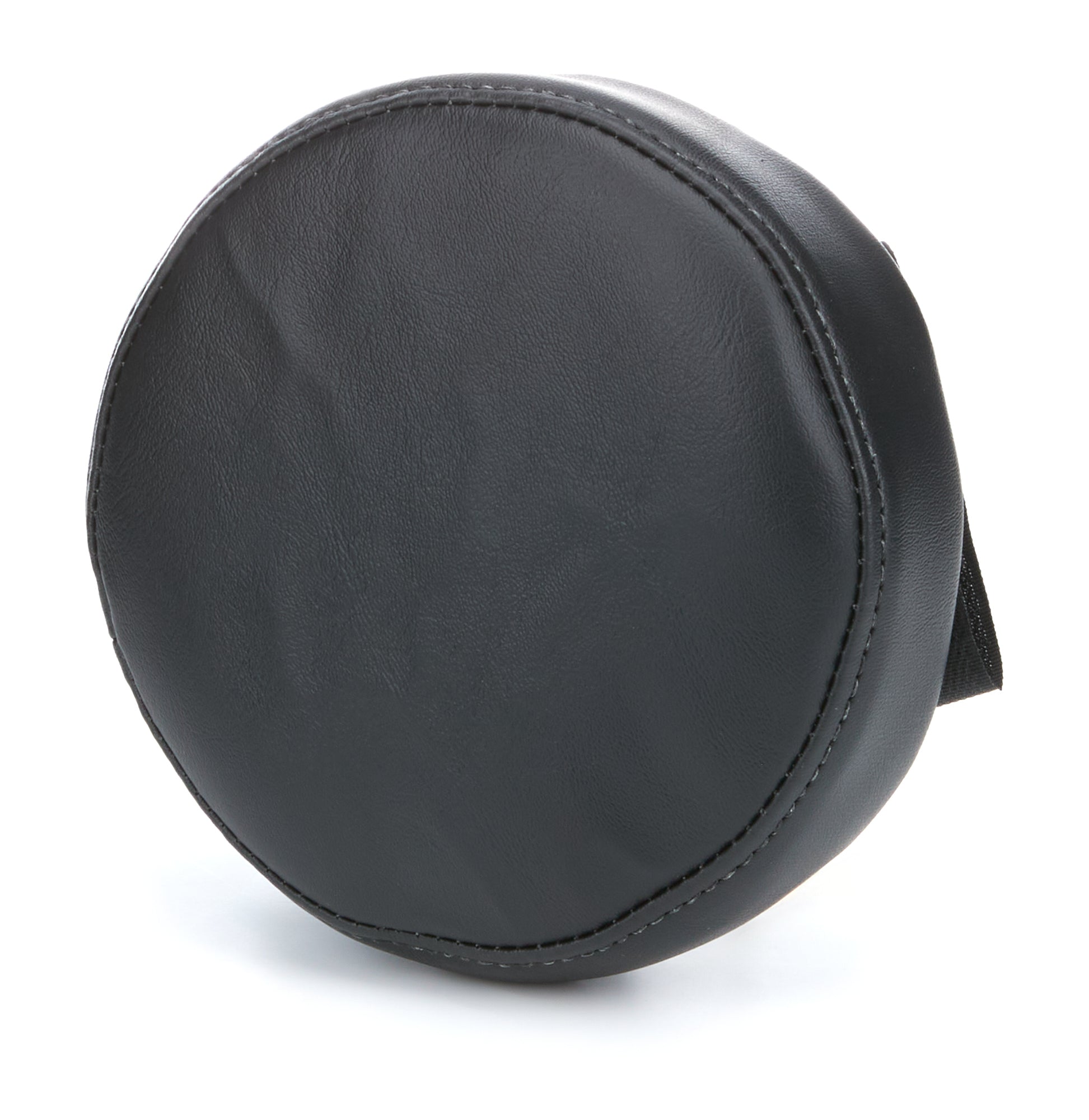 Steering Wheel Pad Black QUICKCAR RACING PRODUCTS