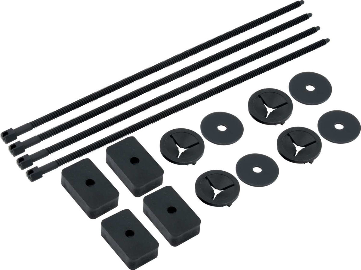 Fan Mounting Kit QUICKCAR RACING PRODUCTS