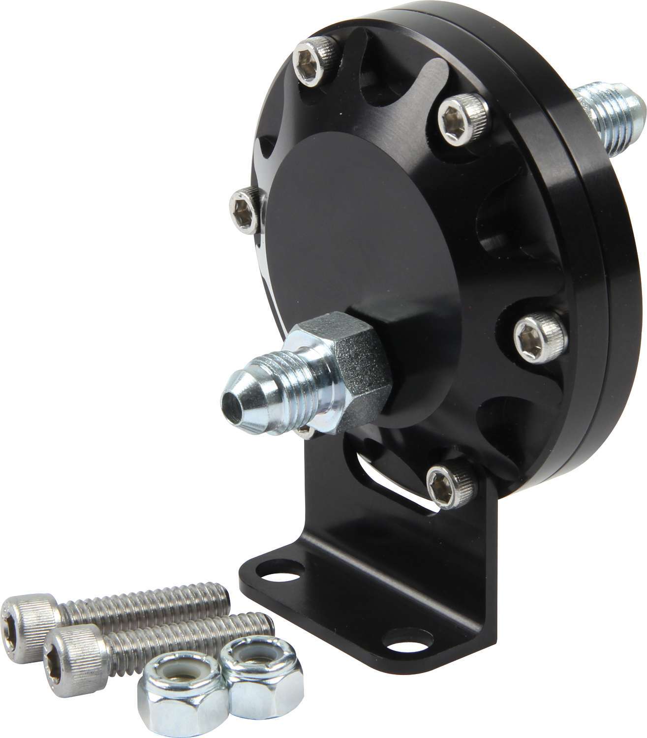 Isolator Fuel Pressure QUICKCAR RACING PRODUCTS