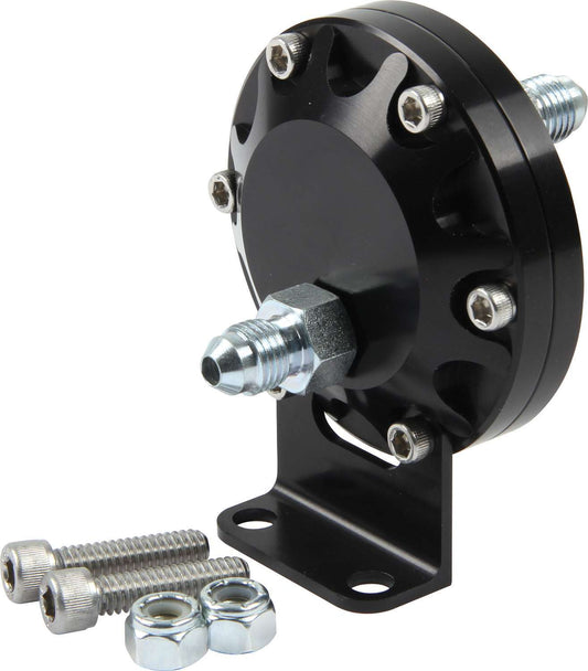 Isolator Fuel Pressure QUICKCAR RACING PRODUCTS