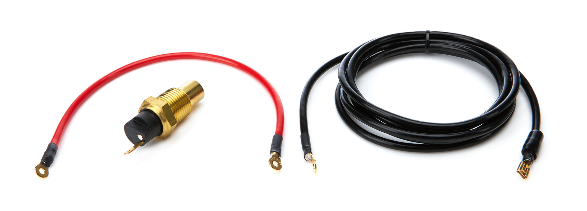Warning Light Kit Extreme  Water Temp QUICKCAR RACING PRODUCTS