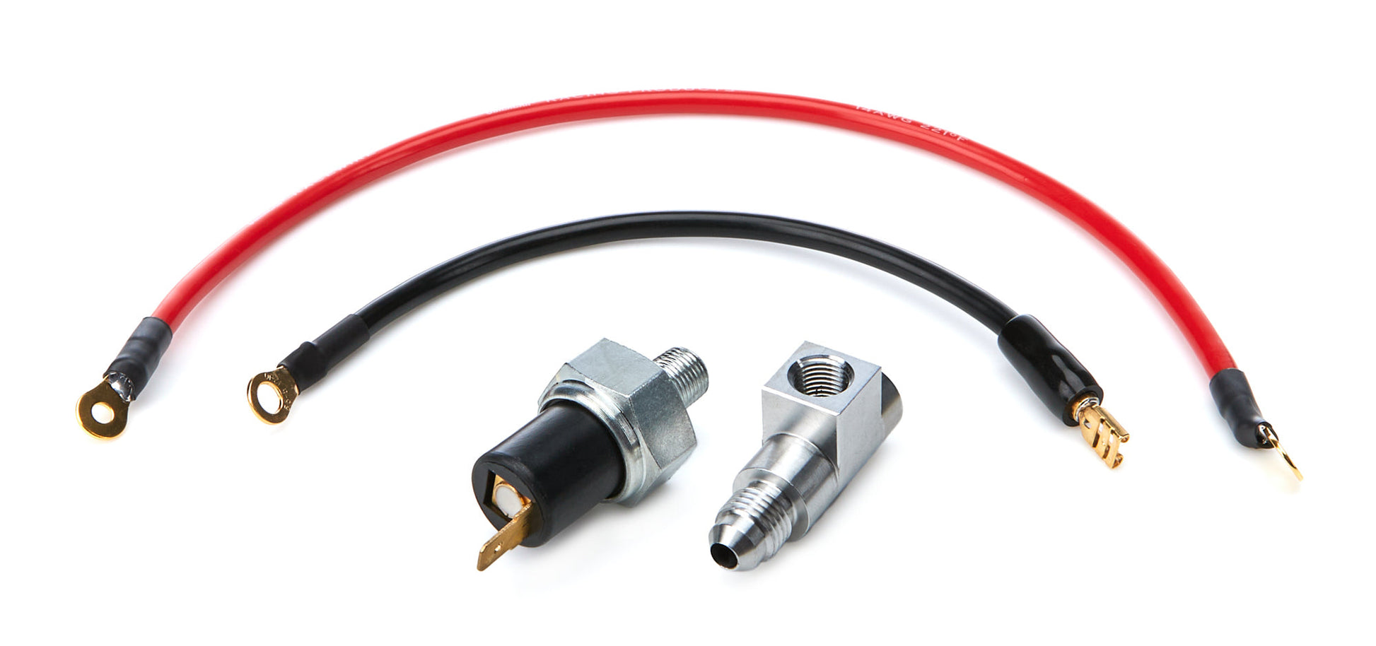 Warning Light Kit 4psi Extreme  Water Pressure QUICKCAR RACING PRODUCTS